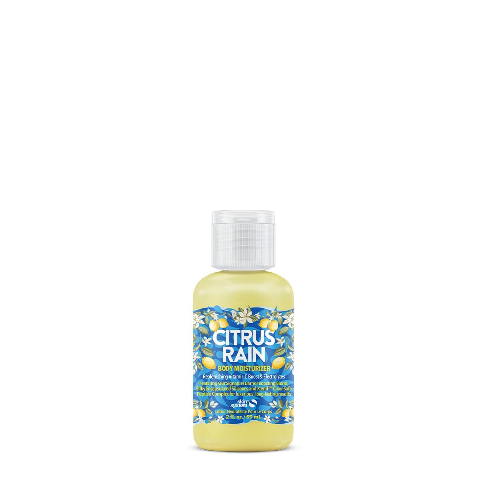 SK-CITRUSM-M Crème hydratante pour le corps Citrus Rain (59 ml) - Image 1