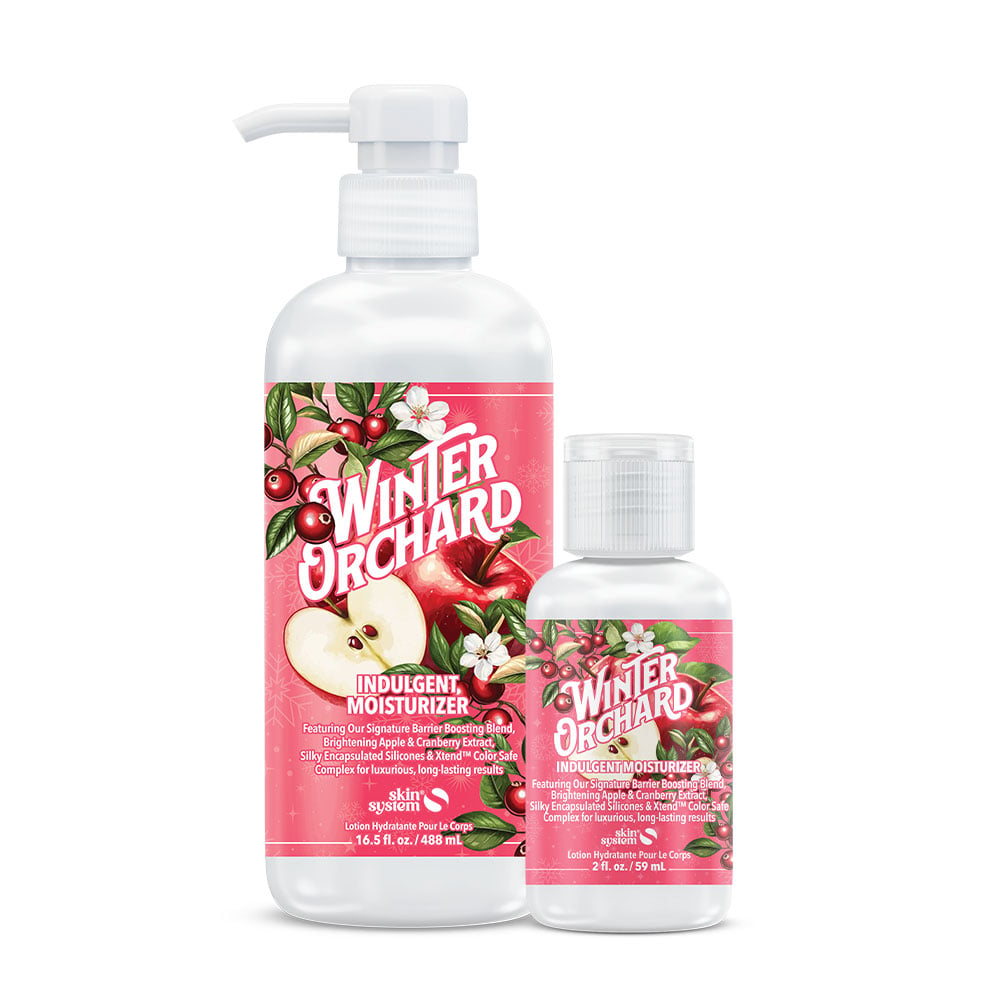 SK-WINTERM-GWP Gift with Purchase! Winter Orchard Indulgent Body Moisturizer - Image 1