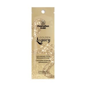 Golden Legacy (0.5oz)