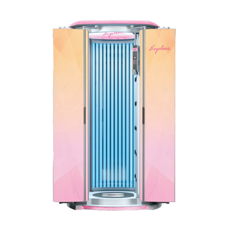 Ergoline Beauty Angel RVT 30 UVALUX