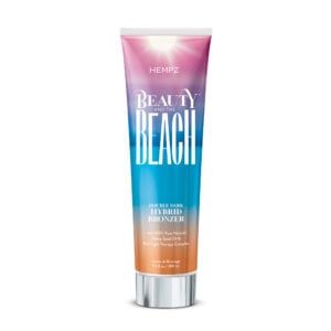Beauty & the Beach Dbl Drk Hybrid Brzr (9.5oz)