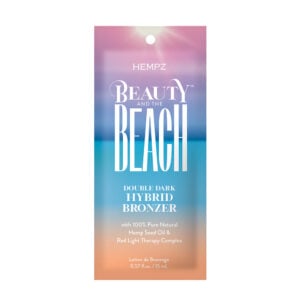 Beauty &amp; the Beach Double Drk Hybrid Brzr (0,57 oz)