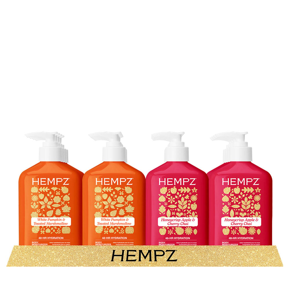 SP-HCU Hempz Présentation Cozy Up - Image 1
