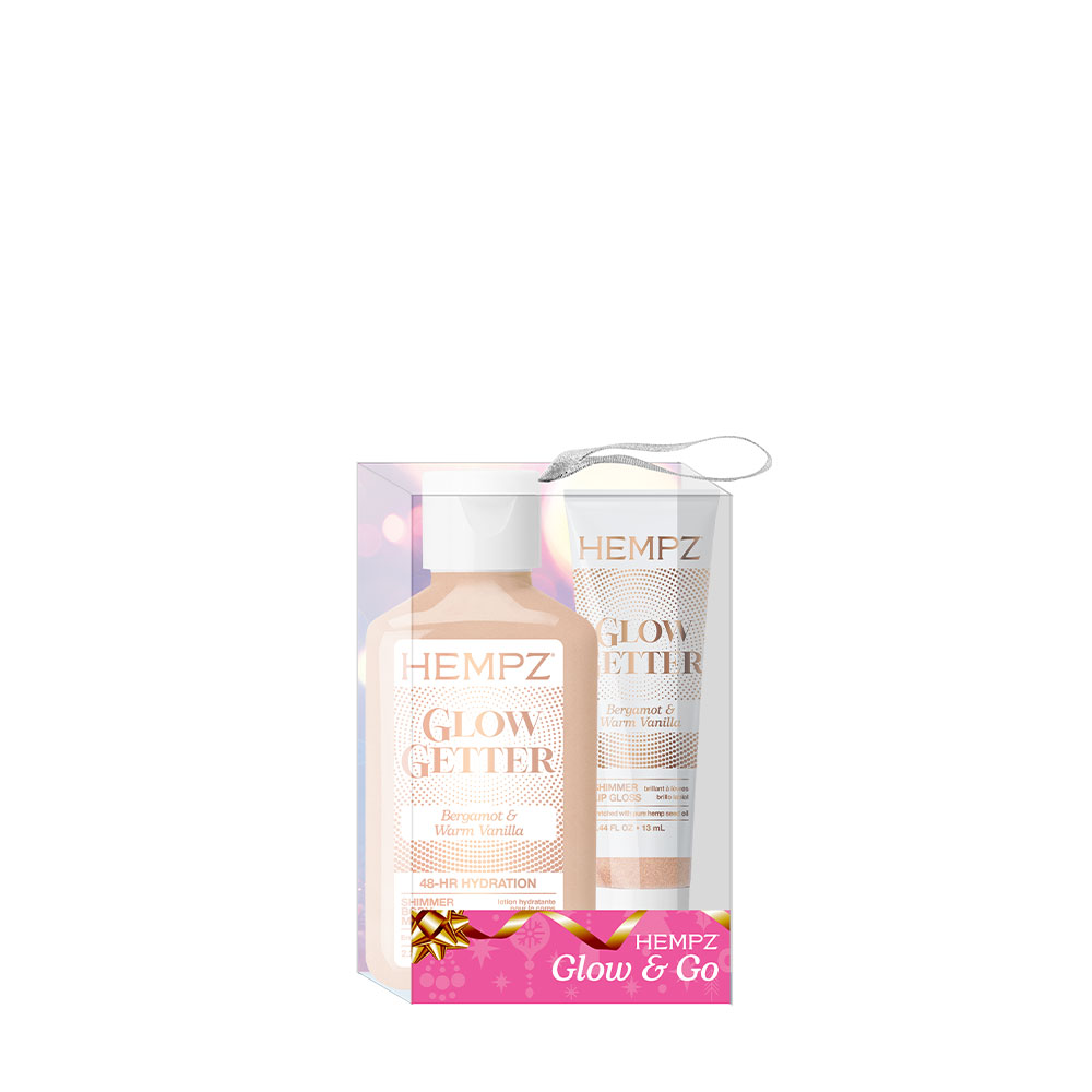 SP-HGG Hempz Glow & Go Duo - Image 1