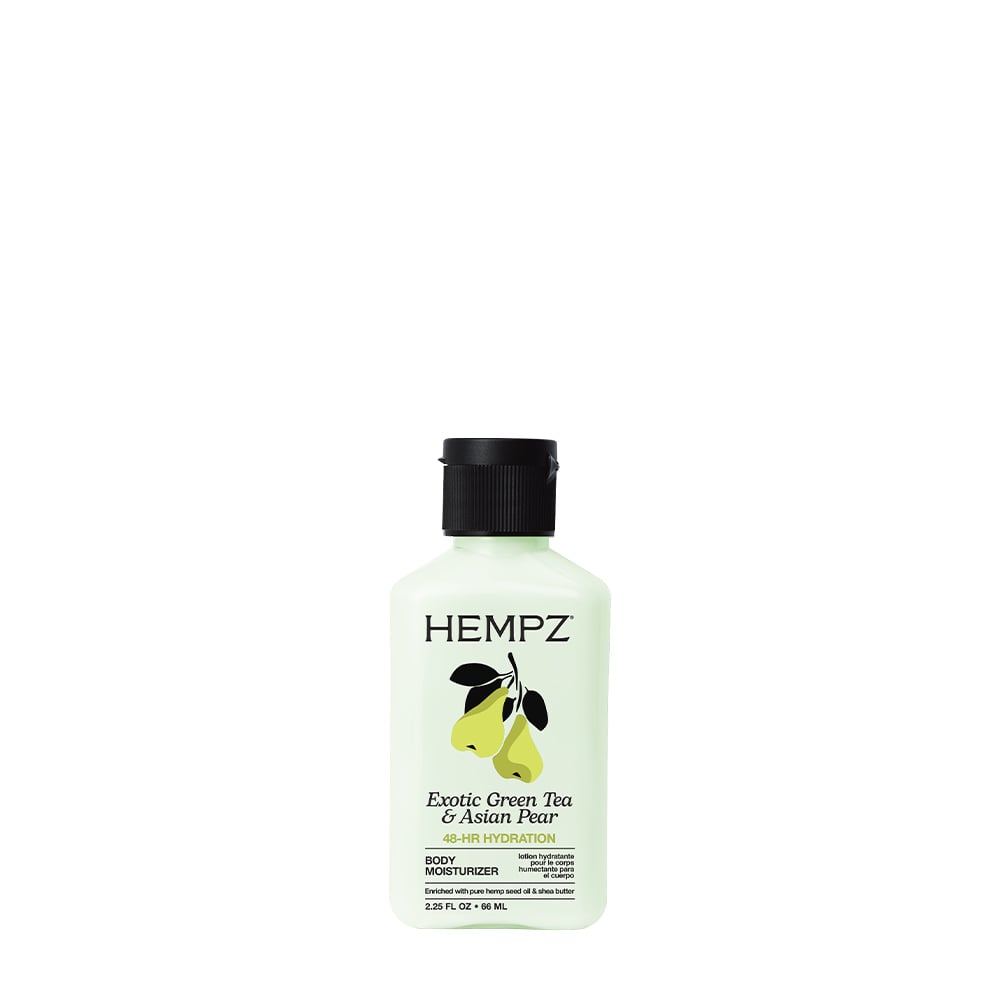 SP-HGTM-M_new Hempz Green Tea & Asian Pear Moisturizer (2.25oz) - Image 1