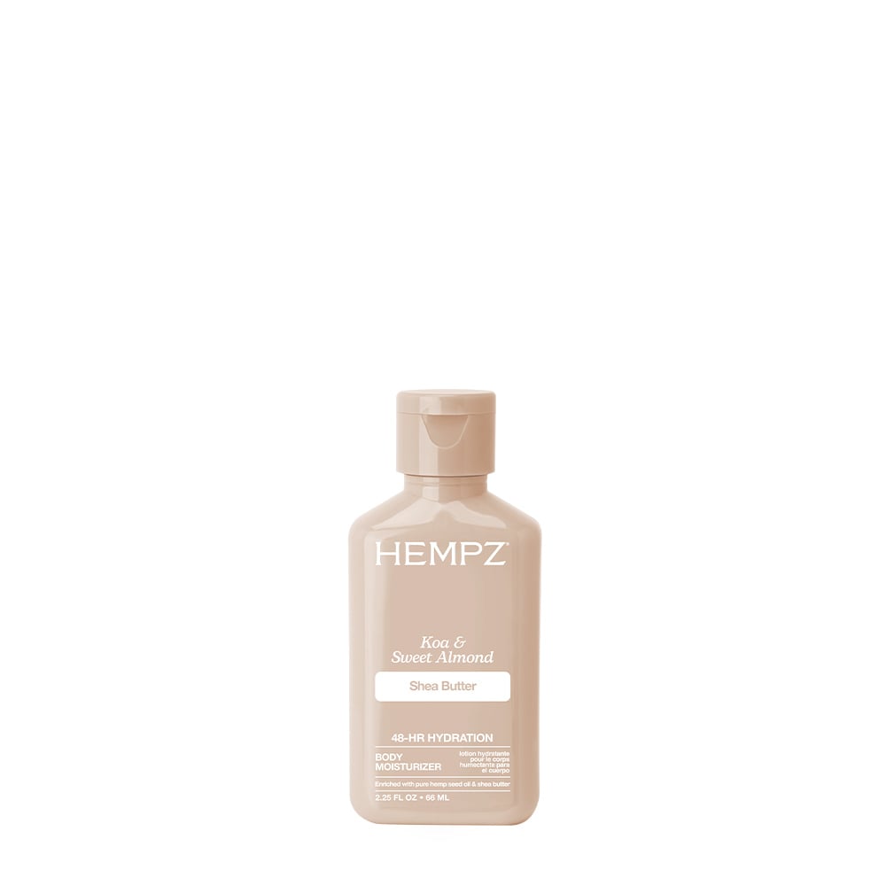 SP-HKSAM-M_new Hempz Koa & Sweet Almond Hydratant (2,25 oz) - Image 1
