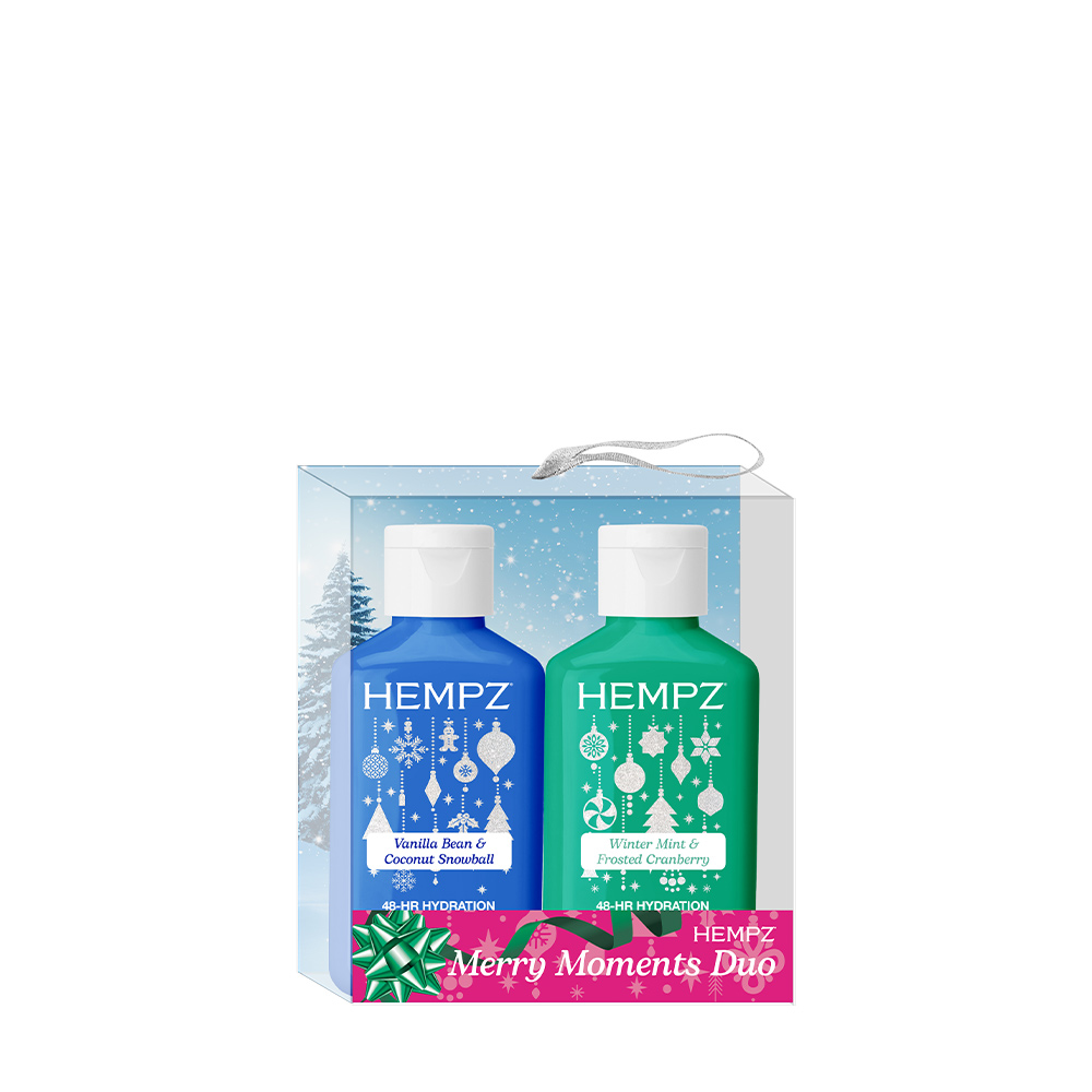 SP-HMM-M Hempz Merry Moments Duo - Image 1