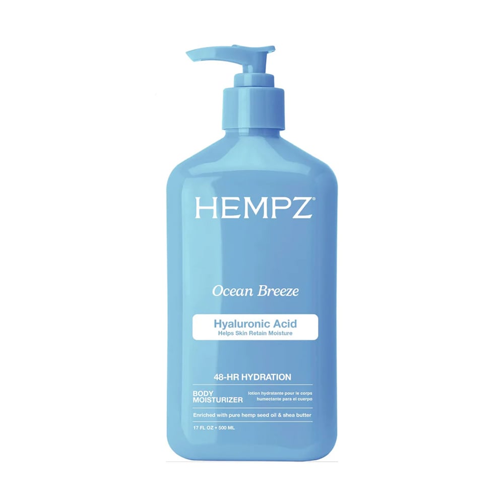 SP-HOBM_UPDATED Hempz Crème hydratante Ocean Breeze (17 oz) - Image 1