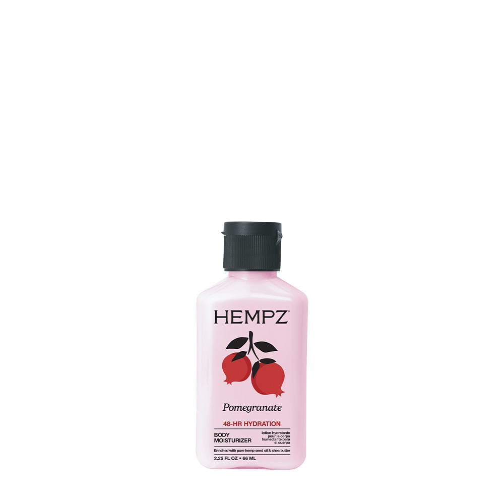 SP-HPM-M_new Hempz Pomegranate Moisturizer (2.25oz) - Image 1