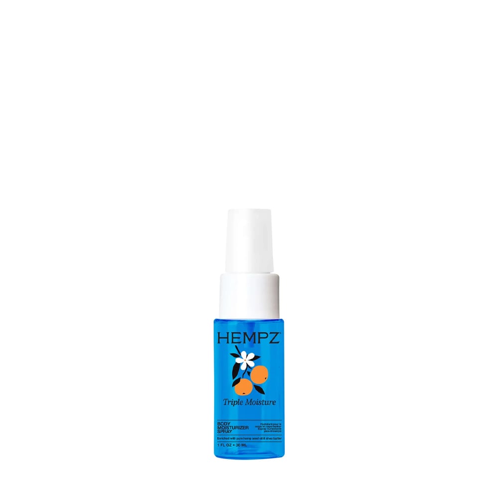 SP-HTM-MS Hempz Triple Moisture Spray (1oz) - Image 1