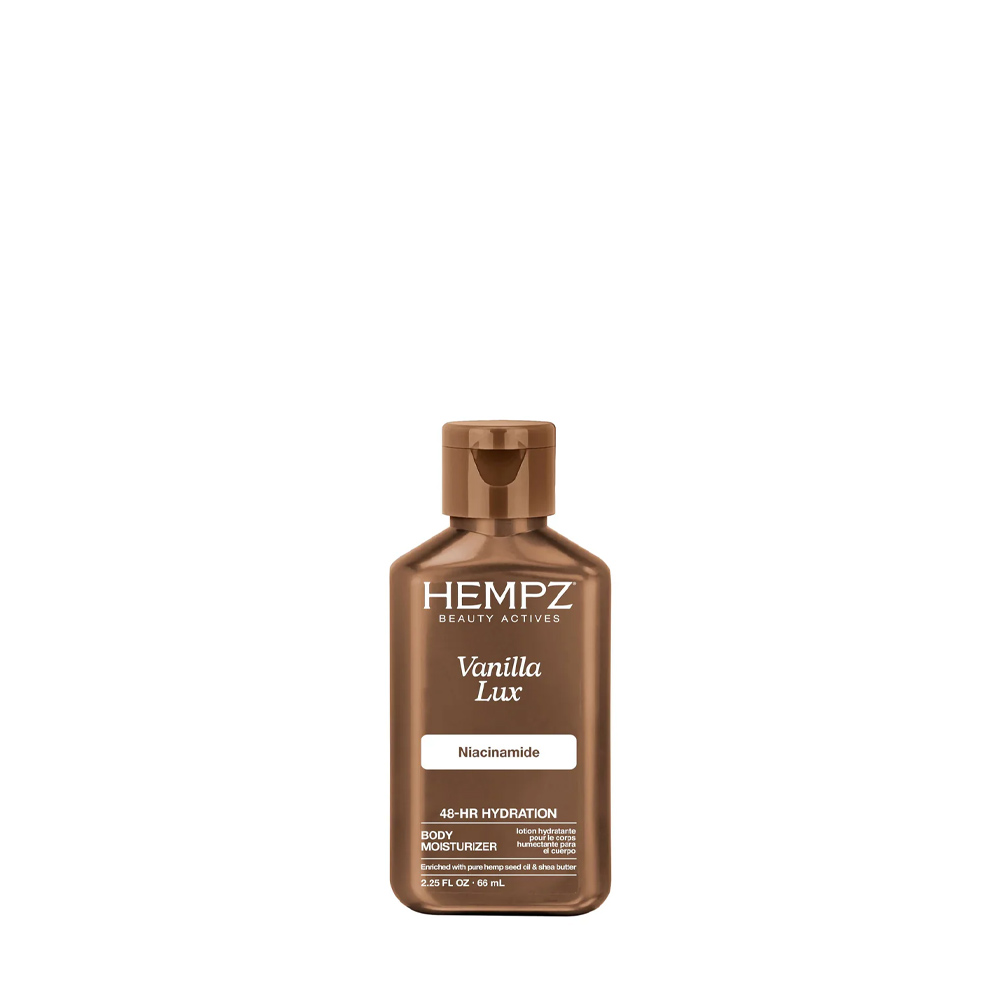 SP-HVLM-M_UPDATED Hempz Vanilla Lux Moisturizer (2.25oz) - Image 1