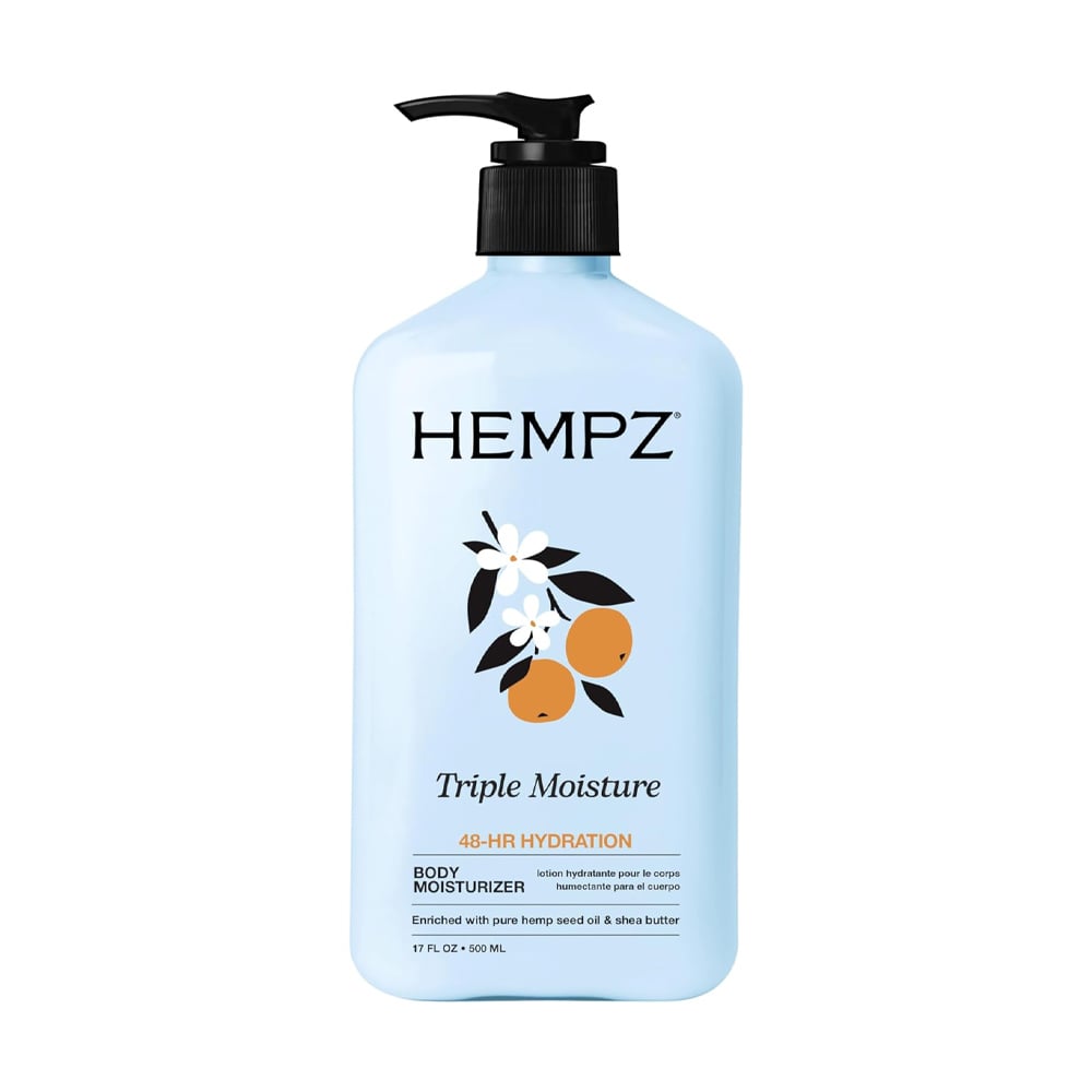 SP-HWTM_UPDATED Hempz Whipped Triple Moisturizer (17oz) - Image 1