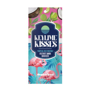 Keylim Kisses Instant Dark Brzr (0,57 oz)