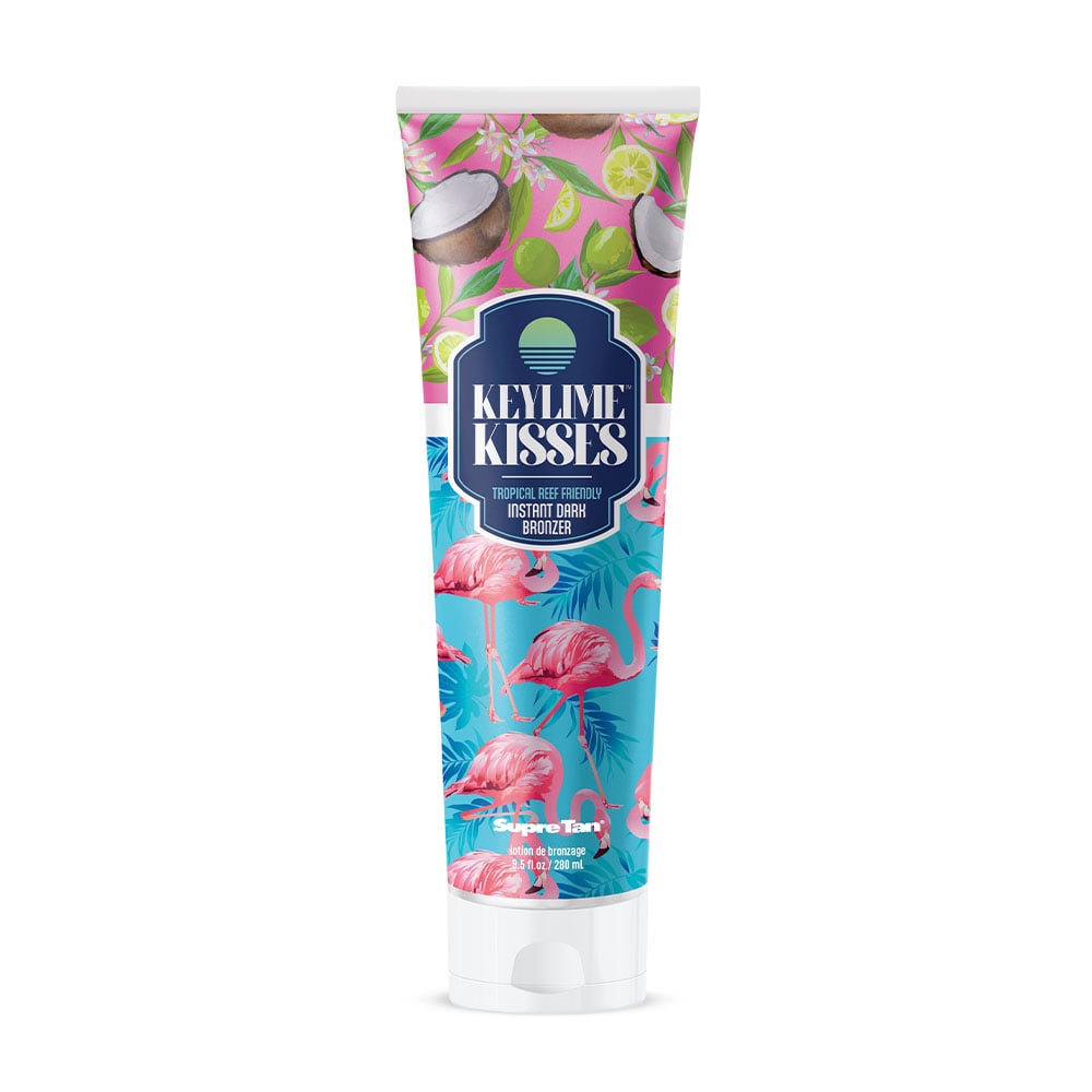 SP-KEYLIME Keylime Kisses Instant Dark Brzr (9.5oz) - Image 1