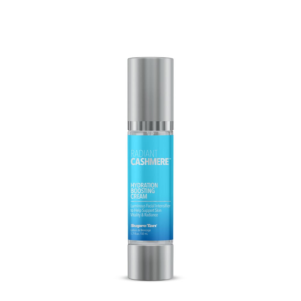 SP-RADIANT Radiant Cashmere Hydration Boosting Cream (1.7oz) - Image 1