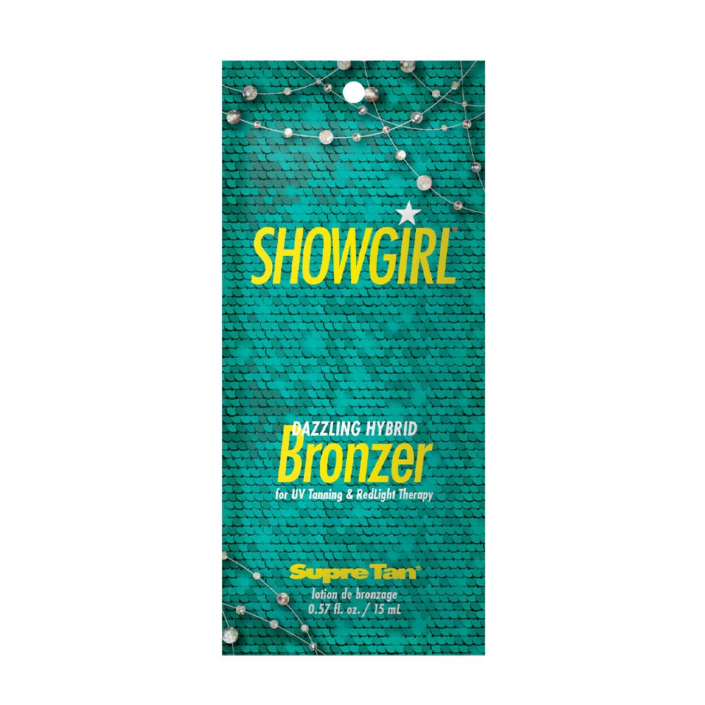 SP-SHOWGIRL-S Showgirl Dazzling Hybrid Brzr (0,57 oz) - Image 1