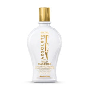 "Snooki" Absolute 10 Vitality Maximizer (12oz)