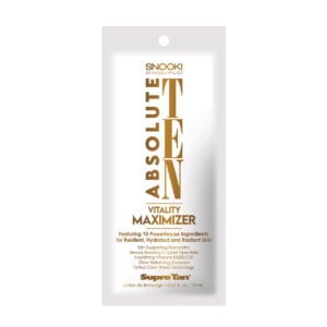 "Snooki" Absolute 10 Vitality Maximizer (0.57oz)