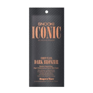 "Snooki" Iconic First Class Dark Brzr (0.57oz)