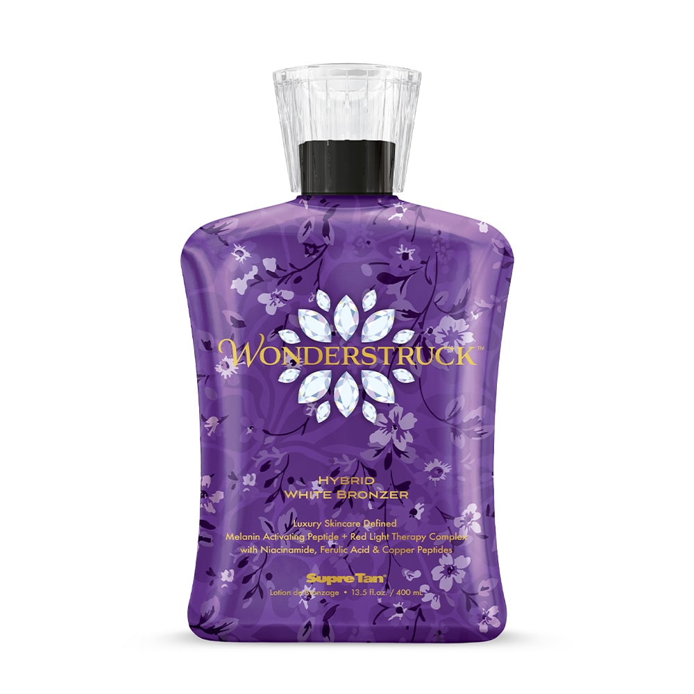 SP-WONDER Wonderstruck Hybrid White Brzr (383 g) - Image 1