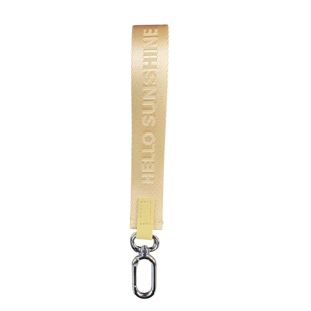 XLANYRAD Australian Gold Hello Sunshine Key Chain - Image 1