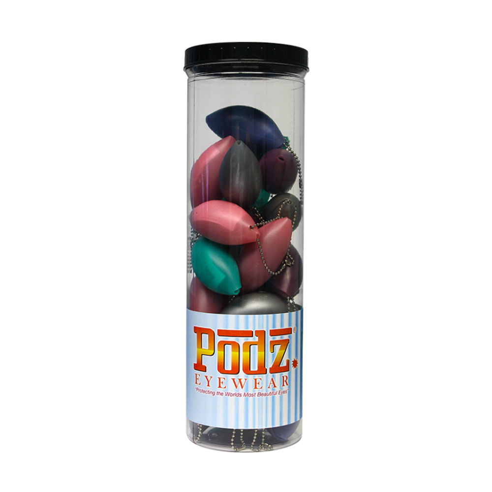 XSPDT Soft Podz Display Tube (24) - Image 1